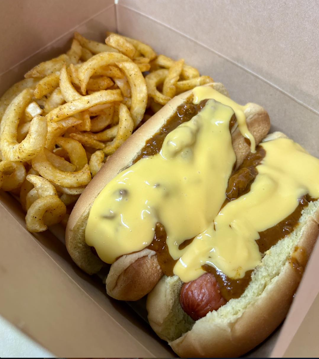 Lunch from the Davis IGA deli