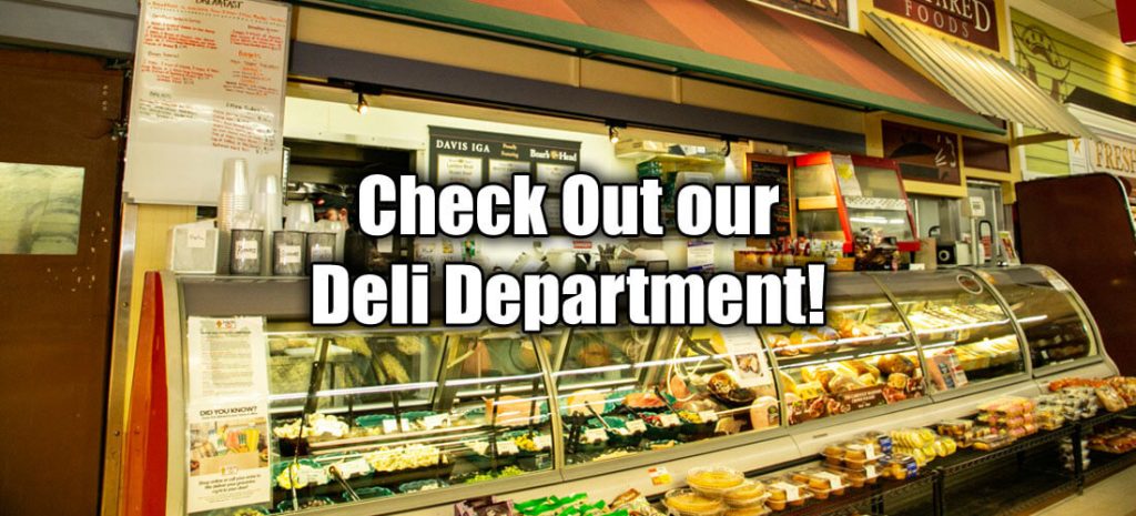 davis-deli